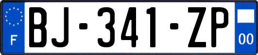 BJ-341-ZP