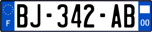 BJ-342-AB