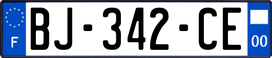 BJ-342-CE