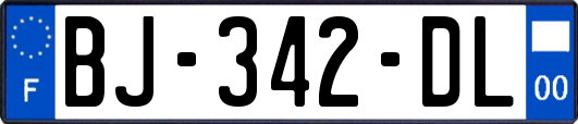 BJ-342-DL
