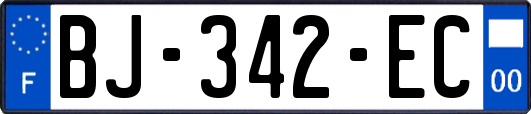 BJ-342-EC