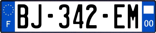 BJ-342-EM