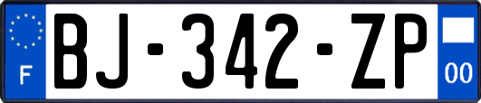 BJ-342-ZP