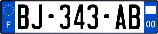 BJ-343-AB