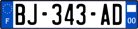 BJ-343-AD