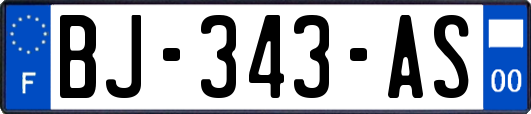 BJ-343-AS