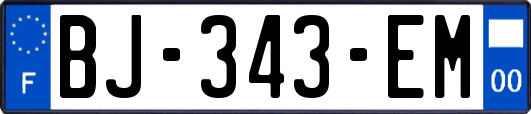 BJ-343-EM