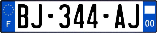 BJ-344-AJ