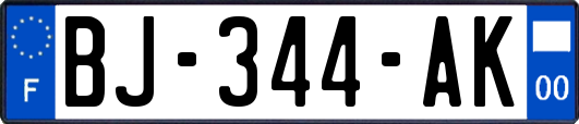 BJ-344-AK