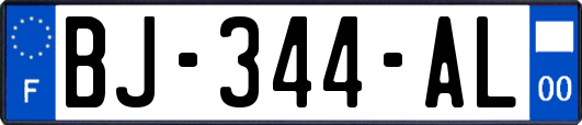 BJ-344-AL
