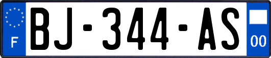 BJ-344-AS