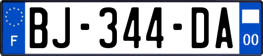 BJ-344-DA