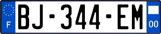BJ-344-EM