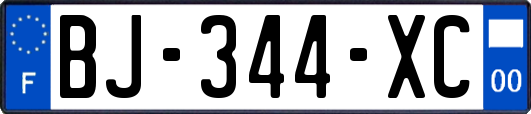 BJ-344-XC