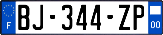 BJ-344-ZP
