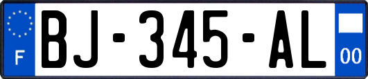 BJ-345-AL