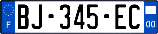 BJ-345-EC