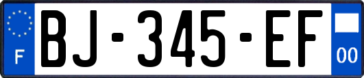 BJ-345-EF