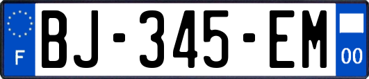 BJ-345-EM