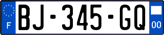 BJ-345-GQ