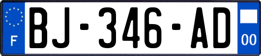 BJ-346-AD