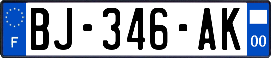 BJ-346-AK