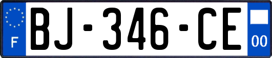 BJ-346-CE