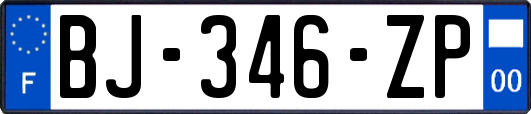 BJ-346-ZP