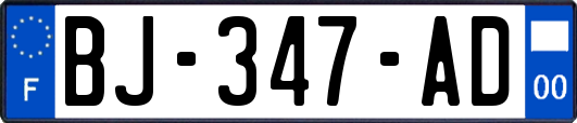 BJ-347-AD