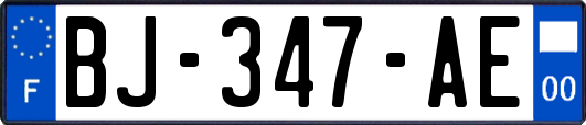 BJ-347-AE