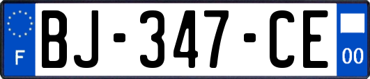 BJ-347-CE