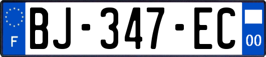 BJ-347-EC