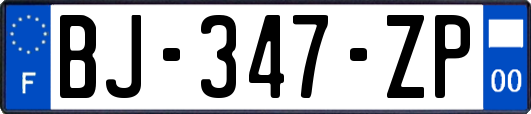 BJ-347-ZP