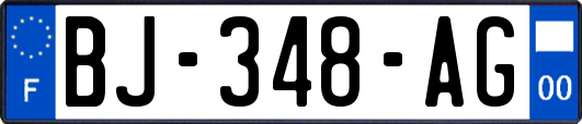 BJ-348-AG