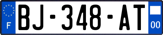 BJ-348-AT
