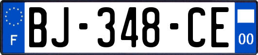 BJ-348-CE