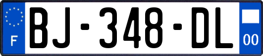 BJ-348-DL