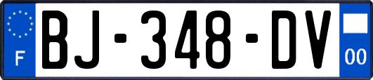 BJ-348-DV