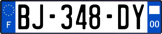 BJ-348-DY