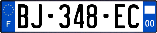 BJ-348-EC