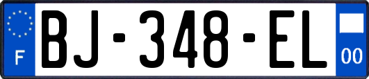 BJ-348-EL