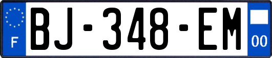 BJ-348-EM