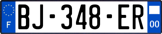 BJ-348-ER