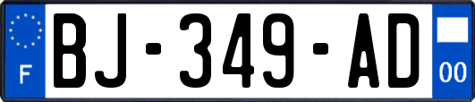 BJ-349-AD