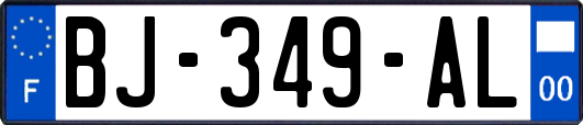BJ-349-AL