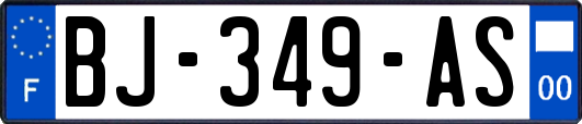 BJ-349-AS