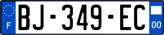BJ-349-EC