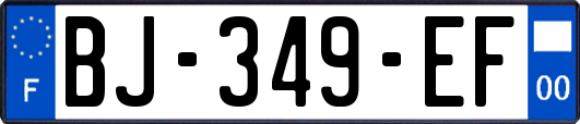 BJ-349-EF