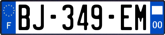BJ-349-EM
