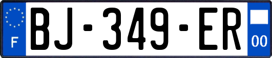 BJ-349-ER